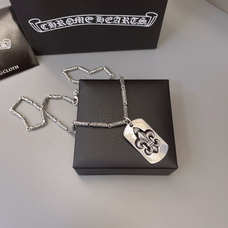 Chrome Hearts Necklaces